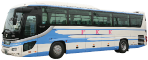深谷観光バス TypeC